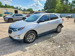 3GNAXHEVXLS518897 2020 CHEVROLET EQUINOX