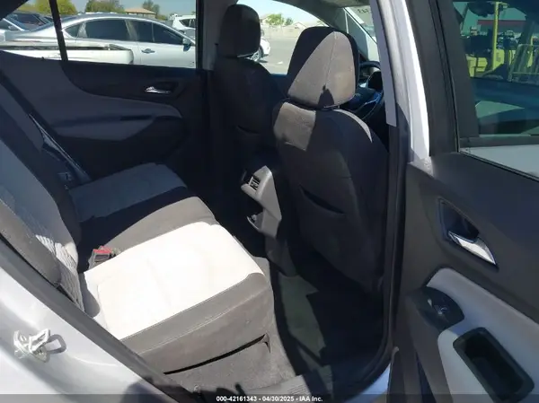 3GNAXHEVXLS520567 2020 CHEVROLET EQUINOX - Image 8