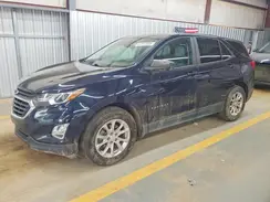 3GNAXHEVXLS522786 2020 CHEVROLET EQUINOX