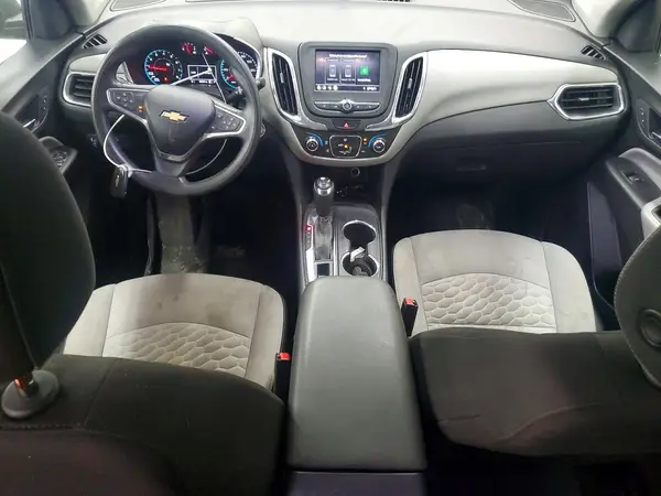 3GNAXHEVXLS522786 2020 CHEVROLET EQUINOX - Image 8