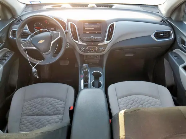 3GNAXHEVXLS523517 2020 CHEVROLET EQUINOX - Image 8