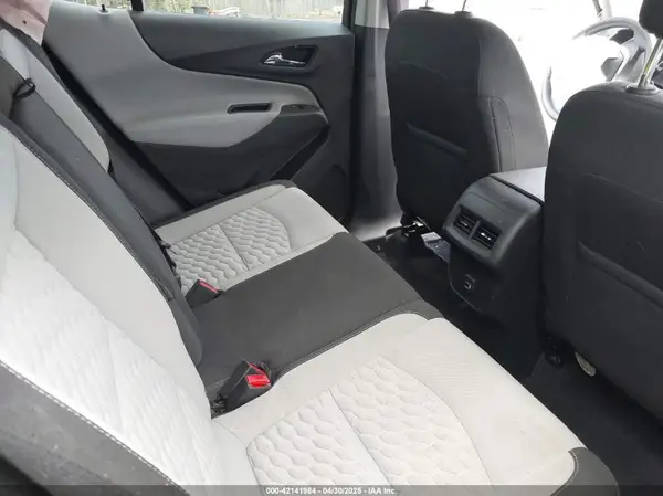 3GNAXHEVXLS526496 2020 CHEVROLET EQUINOX - Image 8