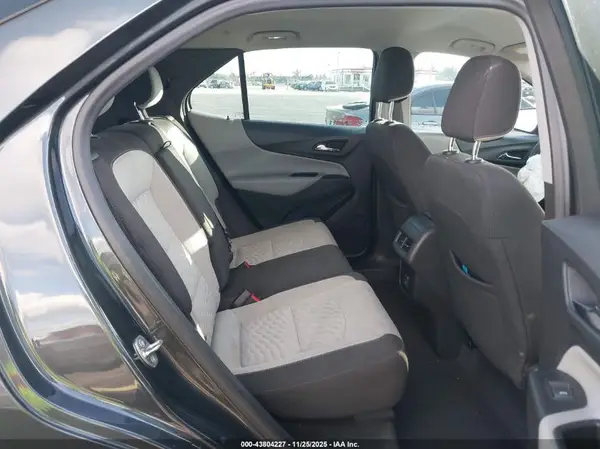 3GNAXHEVXLS526711 2020 CHEVROLET EQUINOX - Image 8