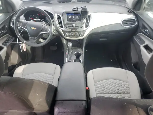 3GNAXHEVXLS528765 2020 CHEVROLET EQUINOX - Image 8