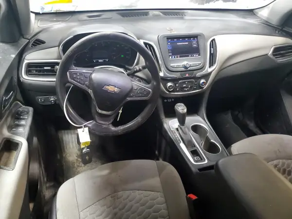 3GNAXHEVXLS529902 2020 CHEVROLET EQUINOX - Image 8