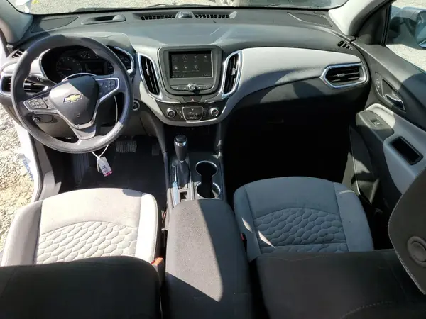 3GNAXHEVXLS531469 2020 CHEVROLET EQUINOX - Image 8