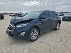 3GNAXHEVXLS539166 2020 CHEVROLET EQUINOX