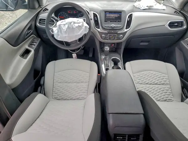 3GNAXHEVXLS539166 2020 CHEVROLET EQUINOX - Image 8