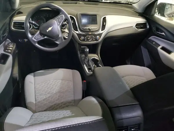 3GNAXHEVXLS540012 2020 CHEVROLET EQUINOX - Image 8