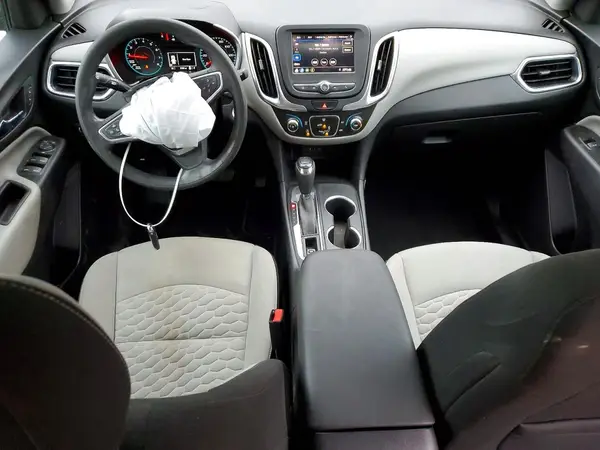3GNAXHEVXLS542682 2020 CHEVROLET EQUINOX - Image 8