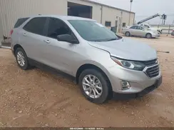 3GNAXHEVXLS543928 2020 CHEVROLET EQUINOX
