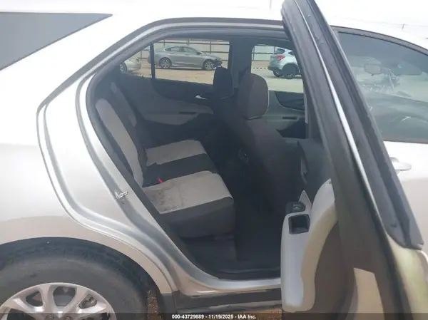 3GNAXHEVXLS543928 2020 CHEVROLET EQUINOX - Image 8