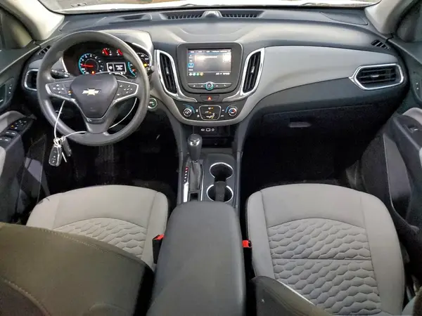 3GNAXHEVXLS550667 2020 CHEVROLET EQUINOX - Image 8