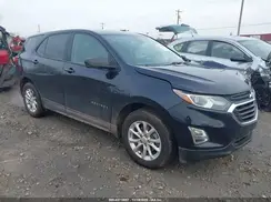3GNAXHEVXLS556193 2020 CHEVROLET EQUINOX