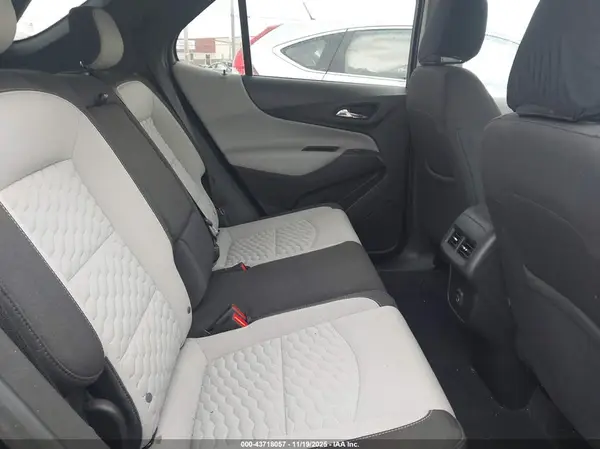 3GNAXHEVXLS556193 2020 CHEVROLET EQUINOX - Image 8