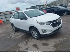 3GNAXHEVXLS558302 2020 CHEVROLET EQUINOX
