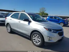 3GNAXHEVXLS558350 2020 CHEVROLET EQUINOX