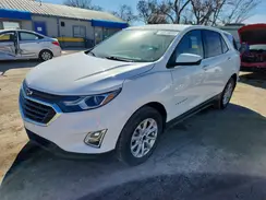 3GNAXHEVXLS558980 2020 CHEVROLET EQUINOX