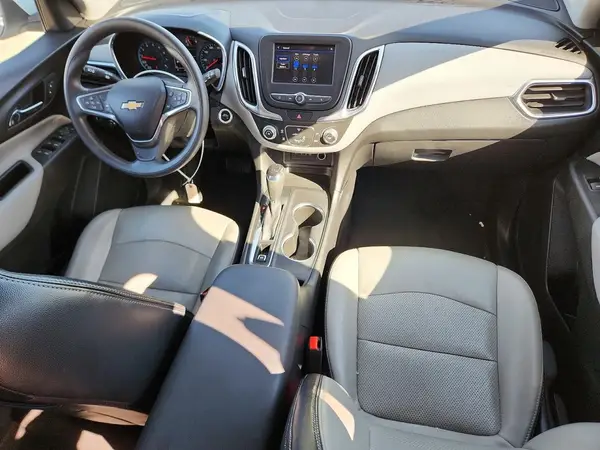3GNAXHEVXLS558980 2020 CHEVROLET EQUINOX - Image 8