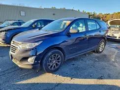 3GNAXHEVXLS561975 2020 CHEVROLET EQUINOX