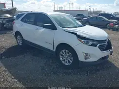 3GNAXHEVXLS567985 2020 CHEVROLET EQUINOX