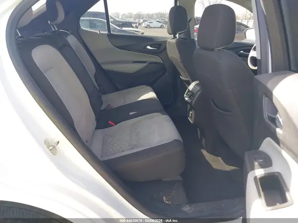 3GNAXHEVXLS567985 2020 CHEVROLET EQUINOX - Image 8