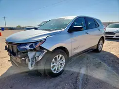3GNAXHEVXLS569560 2020 CHEVROLET EQUINOX
