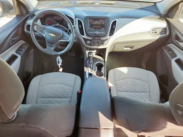 3GNAXHEVXLS569560 2020 CHEVROLET EQUINOX - Image 8