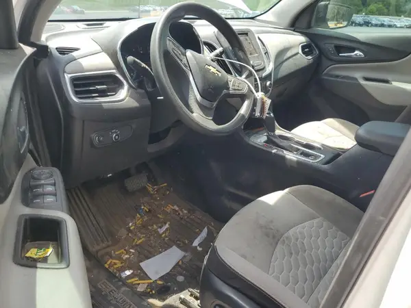 3GNAXHEVXLS577075 2020 CHEVROLET EQUINOX - Image 8