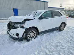 3GNAXHEVXLS578999 2020 CHEVROLET EQUINOX