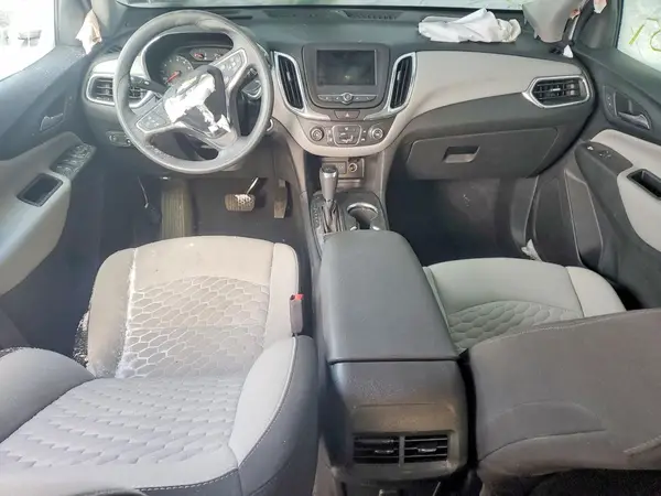 3GNAXHEVXLS578999 2020 CHEVROLET EQUINOX - Image 8