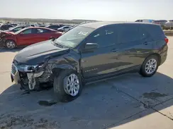 3GNAXHEVXLS582907 2020 CHEVROLET EQUINOX