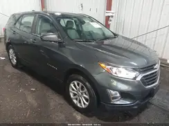 3GNAXHEVXLS585256 2020 CHEVROLET EQUINOX