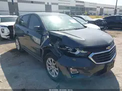 3GNAXHEVXLS585340 2020 CHEVROLET EQUINOX