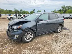 3GNAXHEVXLS588853 2020 CHEVROLET EQUINOX