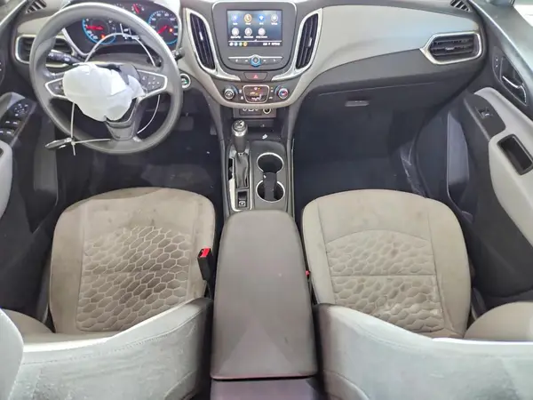 3GNAXHEVXLS589016 2020 CHEVROLET EQUINOX - Image 8