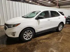 3GNAXHEVXLS589274 2020 CHEVROLET EQUINOX