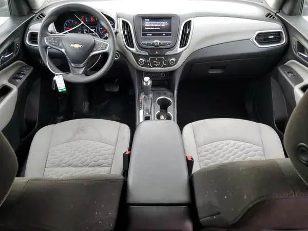3GNAXHEVXLS589792 2020 CHEVROLET EQUINOX - Image 8