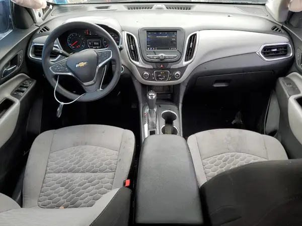 3GNAXHEVXLS591607 2020 CHEVROLET EQUINOX - Image 8