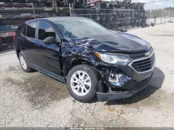 3GNAXHEVXLS591767 2020 CHEVROLET EQUINOX