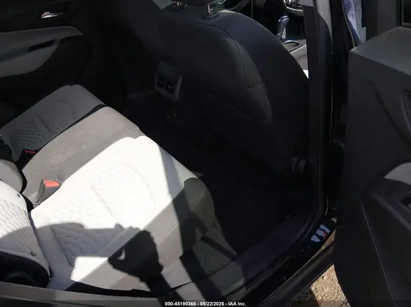 3GNAXHEVXLS591767 2020 CHEVROLET EQUINOX - Image 8