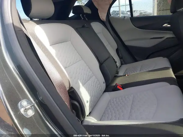 3GNAXHEVXLS597357 2020 CHEVROLET EQUINOX - Image 8