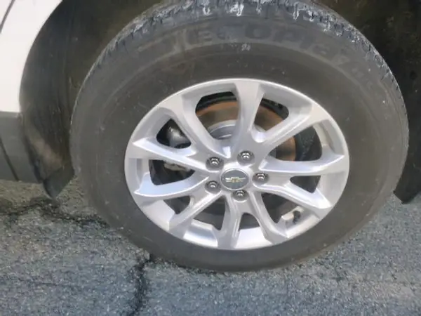 3GNAXHEVXLS598282 2020 CHEVROLET EQUINOX - Image 1