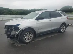 3GNAXHEVXLS607157 2020 CHEVROLET EQUINOX