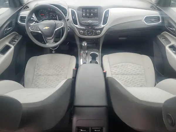 3GNAXHEVXLS607157 2020 CHEVROLET EQUINOX - Image 8
