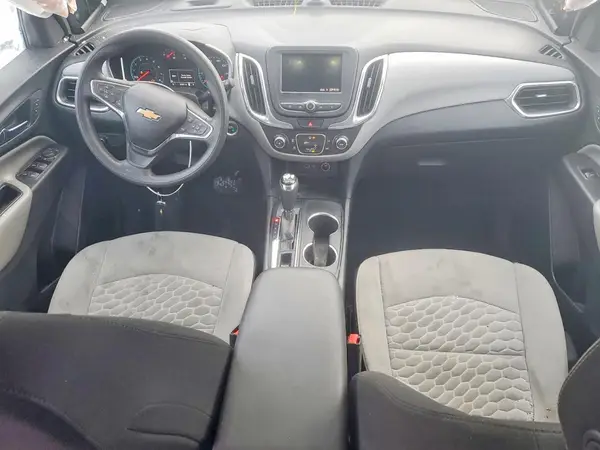 3GNAXHEVXLS613394 2020 CHEVROLET EQUINOX - Image 8