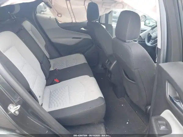 3GNAXHEVXLS614190 2020 CHEVROLET EQUINOX - Image 8