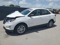 3GNAXHEVXLS617512 2020 CHEVROLET EQUINOX