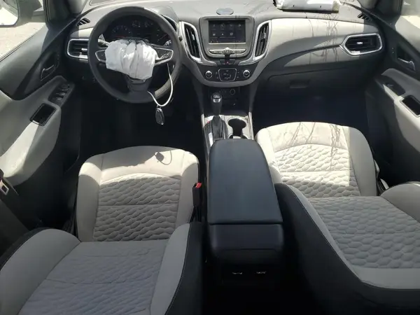 3GNAXHEVXLS617512 2020 CHEVROLET EQUINOX - Image 8