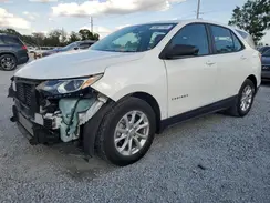3GNAXHEVXLS620197 2020 CHEVROLET EQUINOX
